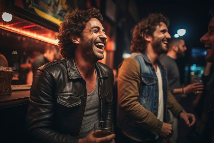 Privacy and account safety checklist for Rave Party Fever adult readers